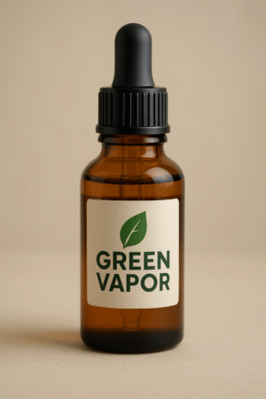 Huile CBD 30% Biologique